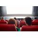Billet Cinéchèque - plus de 1350 cinémas