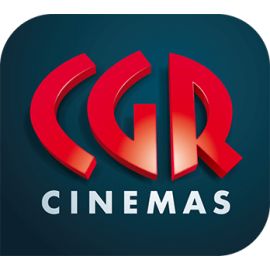 E-Billet instantané CGR (envoi par mail) validité 03/09/2026 