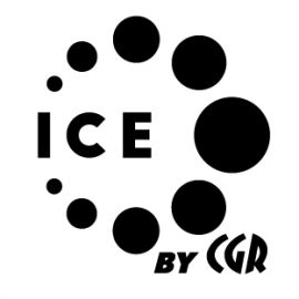 E-Billet instantané CGR - salle ICE validité 24/07/2026 