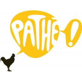 E-Billet Pathé- validité jusqu'au 31/05/2026 