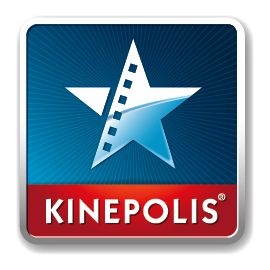 E-carte "Kiné CE" 8 places - Kinepolis - validité 23/07/2026 