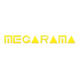 E-billet Megarama - validité 19/03/2025